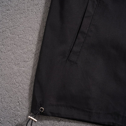 251230 A new high-quality pocket design windproof jacket