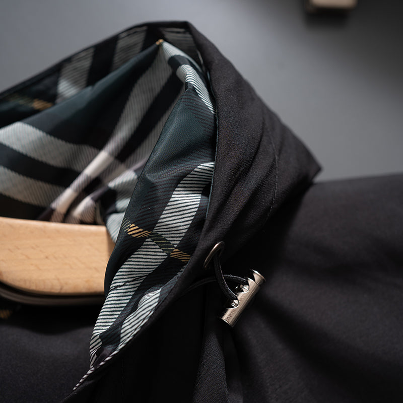 251230 New high-quality windproof jacket
