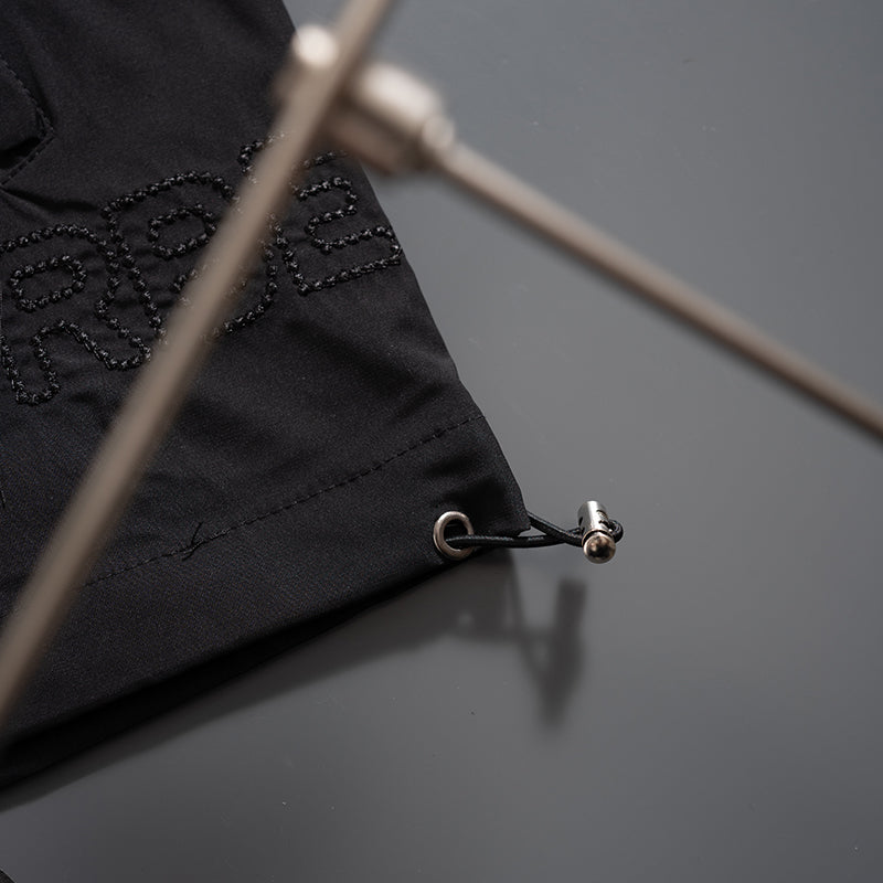 251230 New high-quality windproof jacket