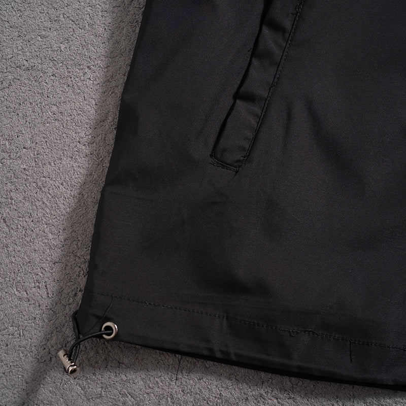 251230 New high-quality windproof jacket