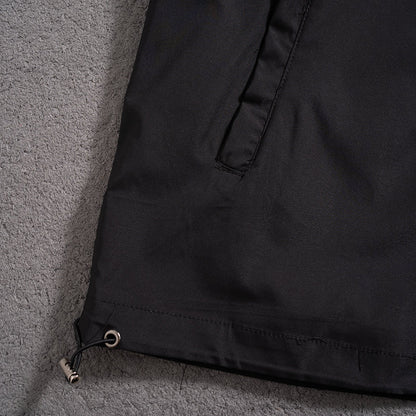 251230 New high-quality windproof jacket