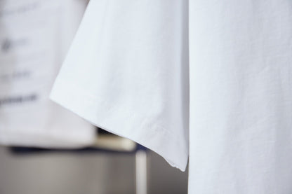 251230 New high-quality embroidered T-shirt