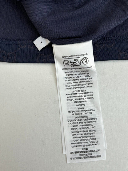 260106 New high-quality full-print plain weave jacquard suit T-shirt