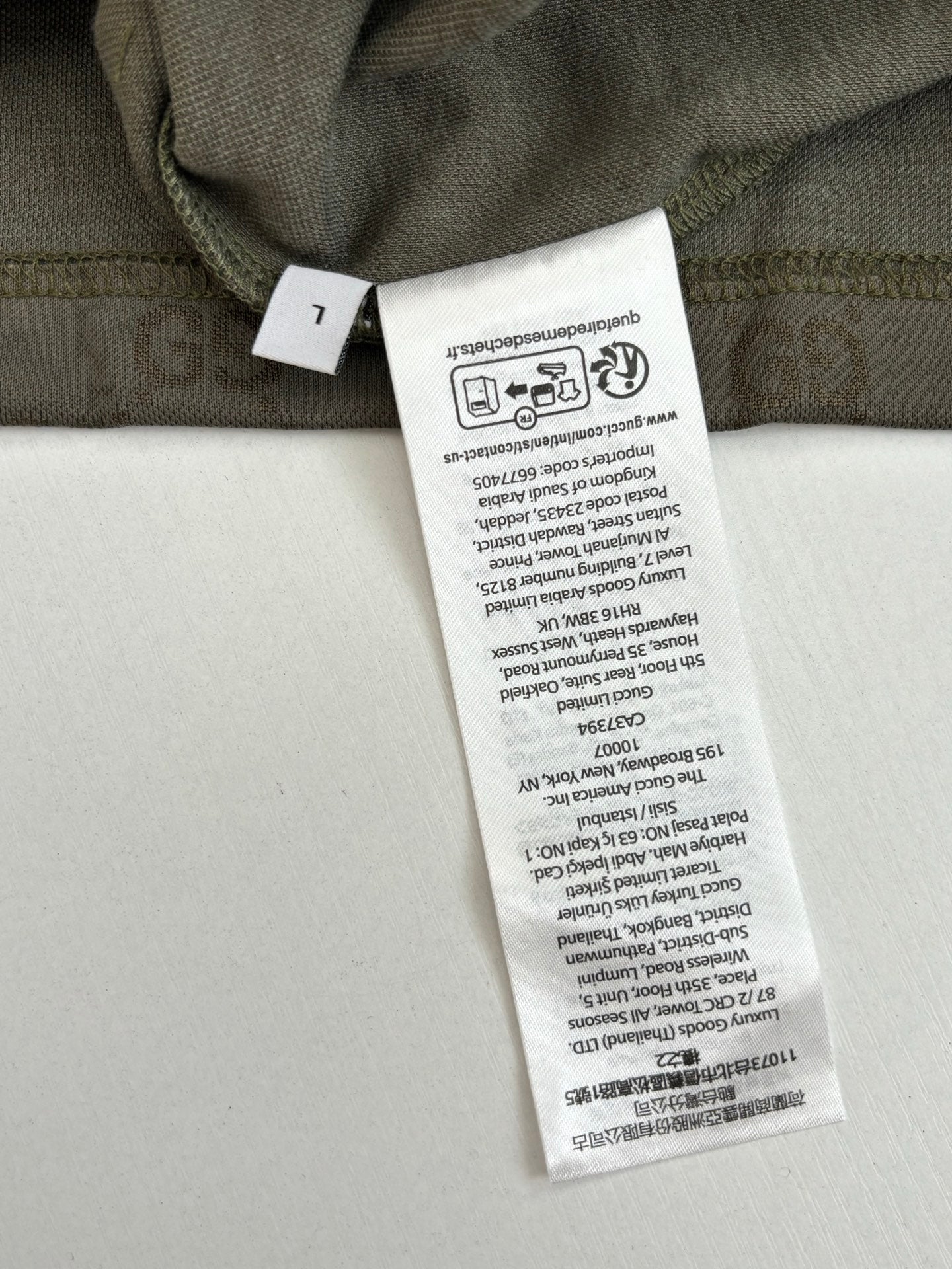 260106 New high-quality full-print plain weave jacquard suit T-shirt