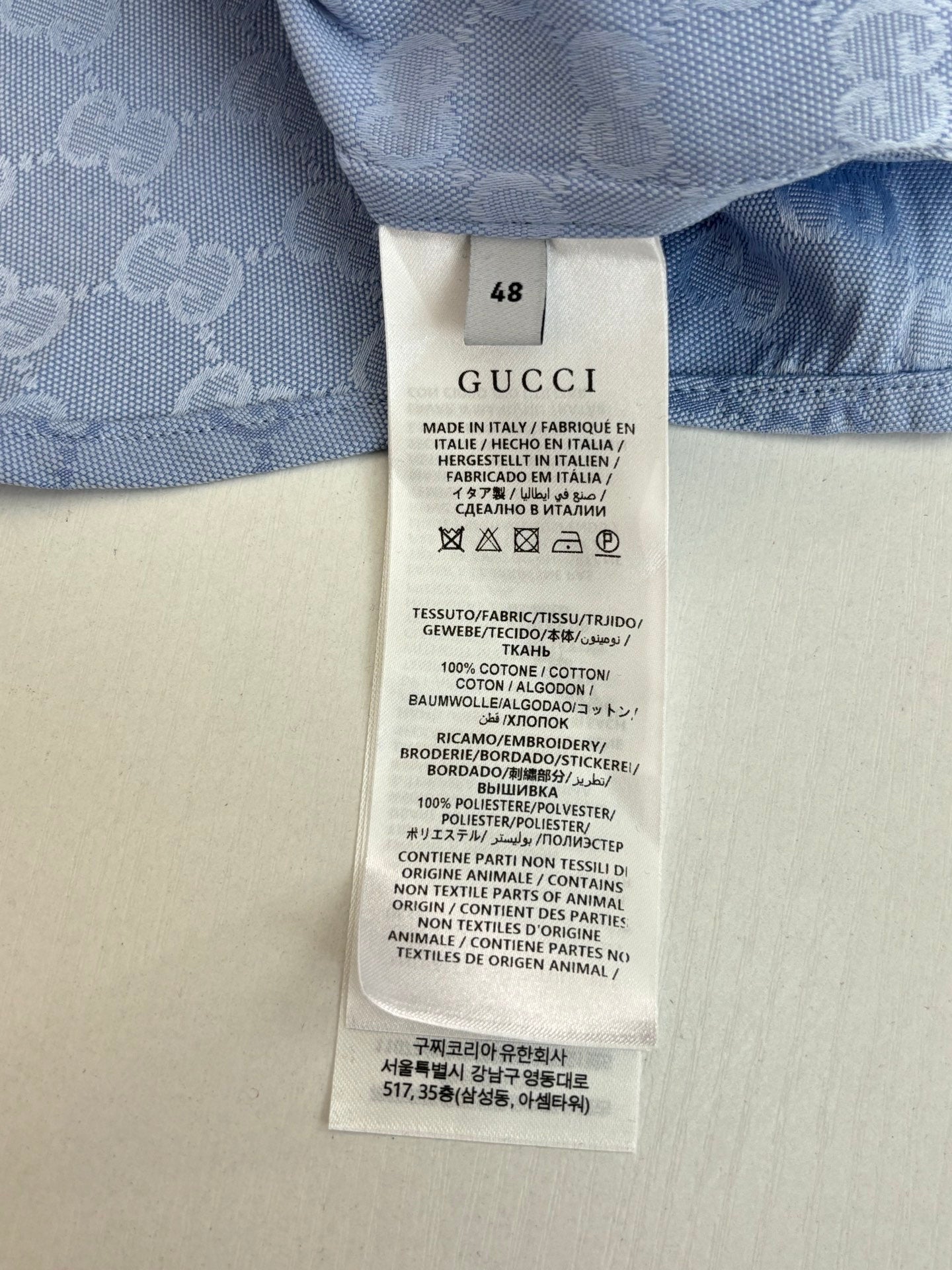 260106 new high-quality long-sleeved shirt with full-print equestrian sports embroidery