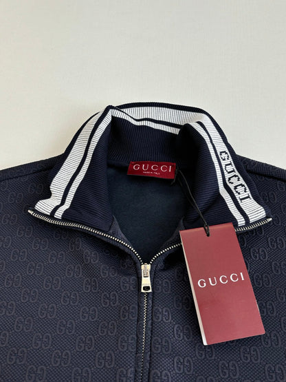 260106 New high-quality full-printed jacquard casual suit jacket