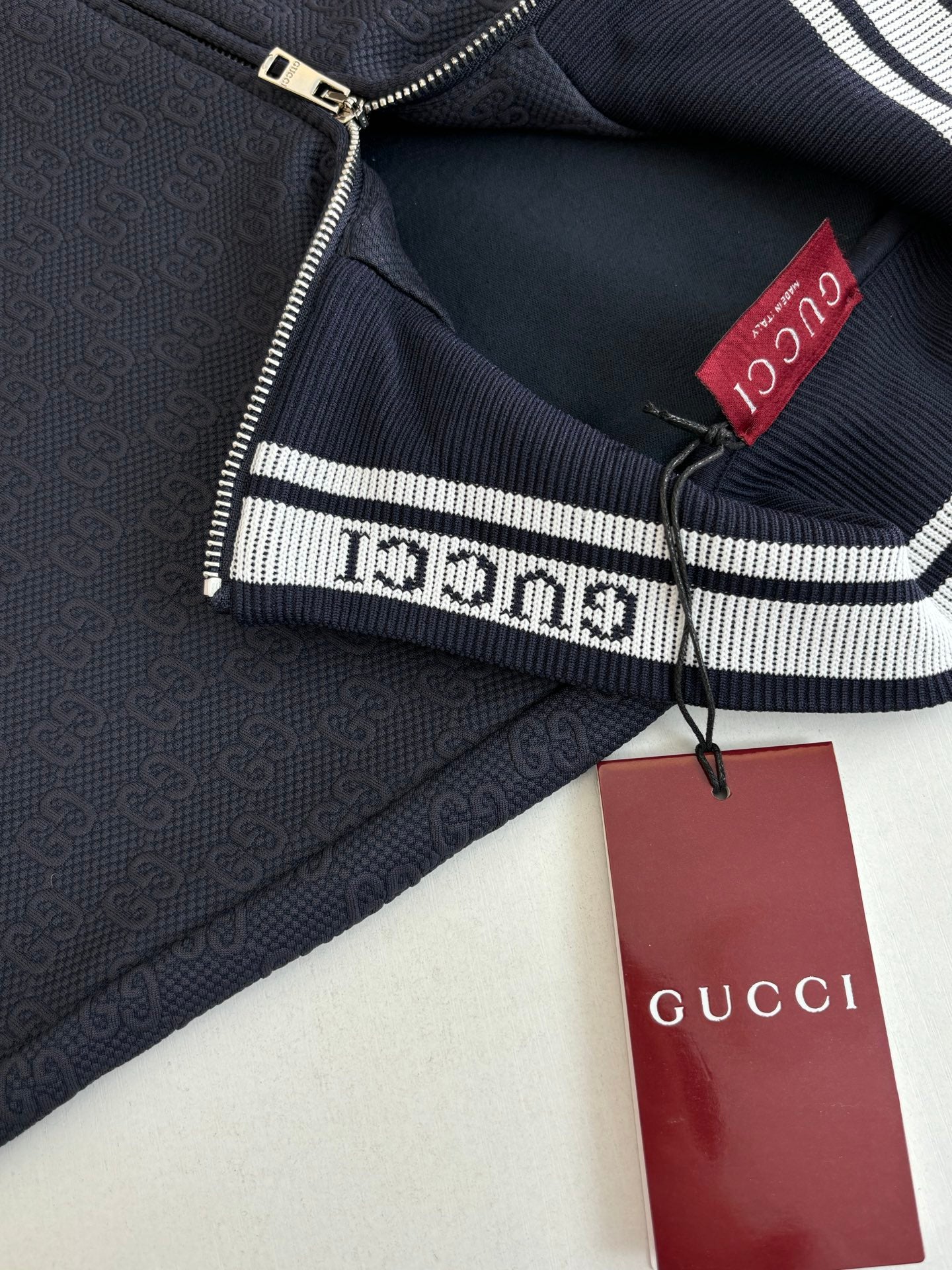 260106 New high-quality full-printed jacquard casual suit jacket