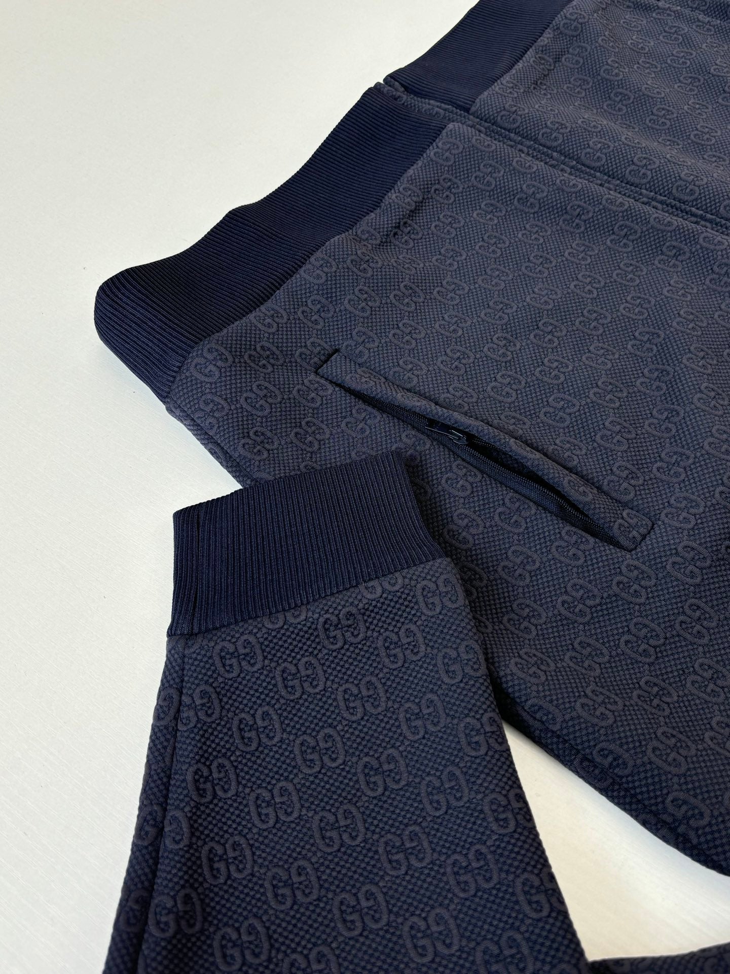 260106 New high-quality full-printed jacquard casual suit jacket