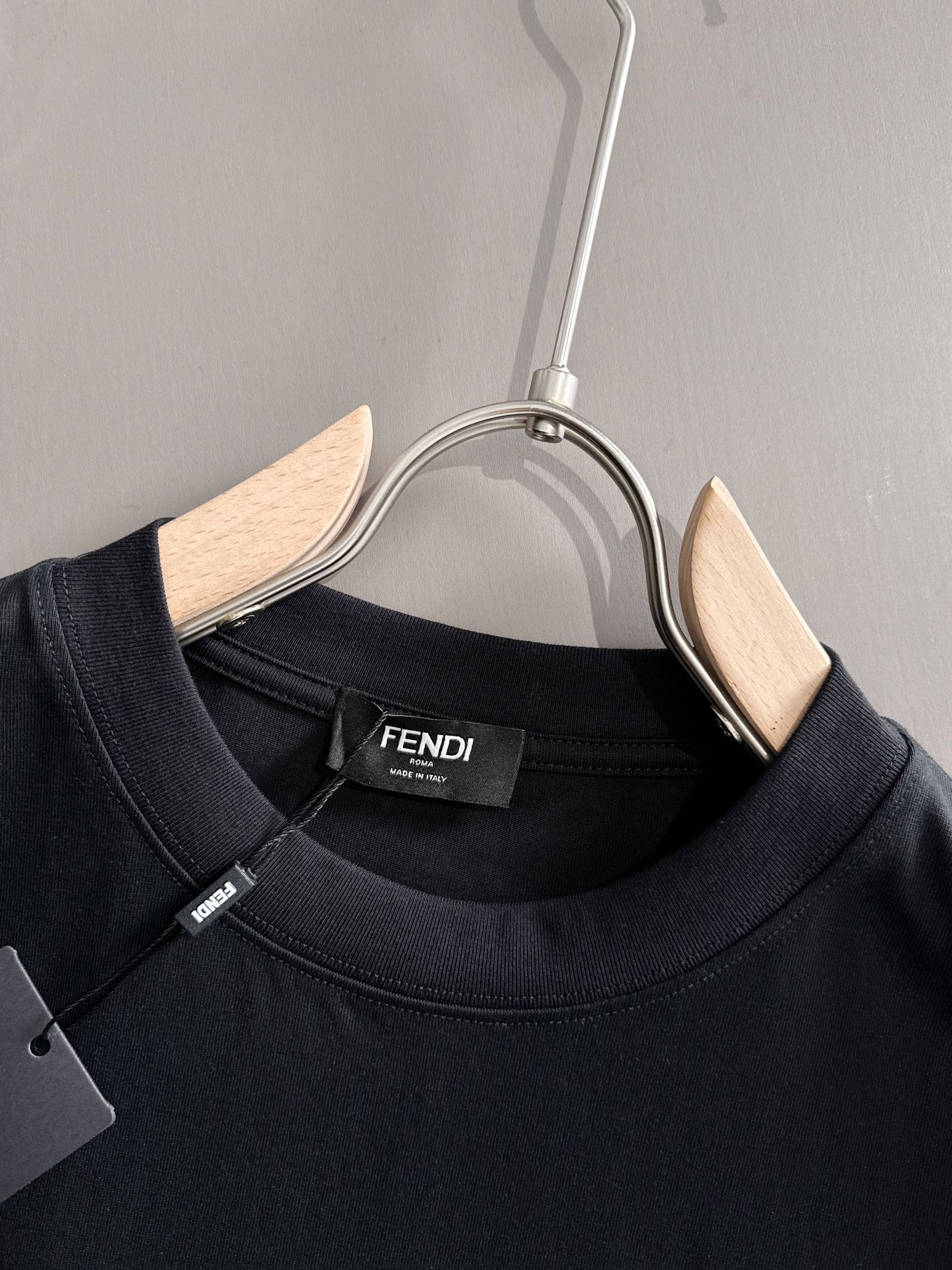 260113 New high-quality, simple and classic eye T-shirt