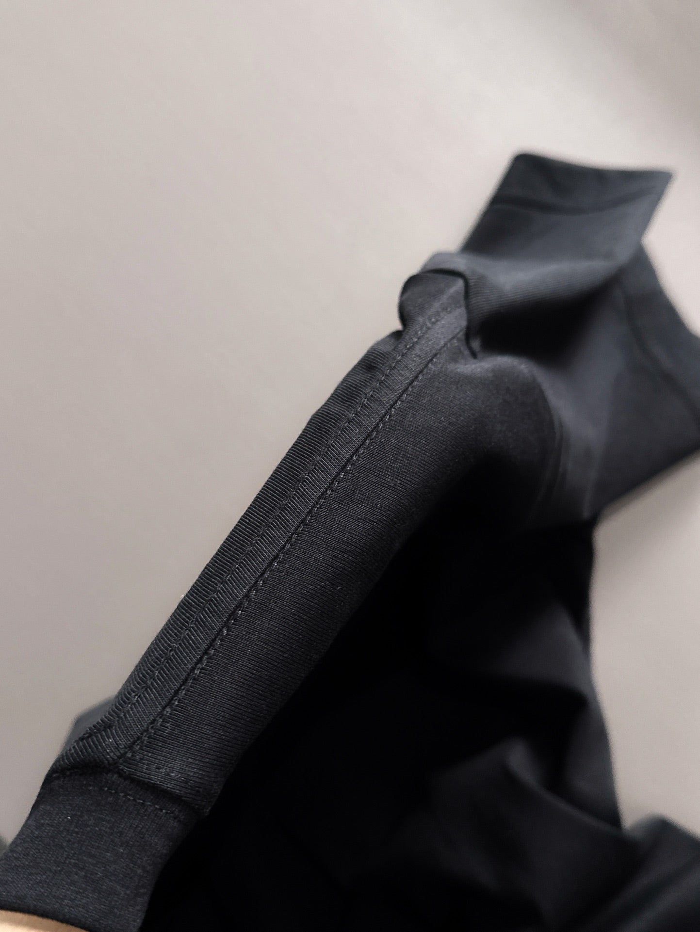 260113 New high-quality, simple and classic eye T-shirt