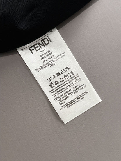 260113 New high-quality, simple and classic eye T-shirt
