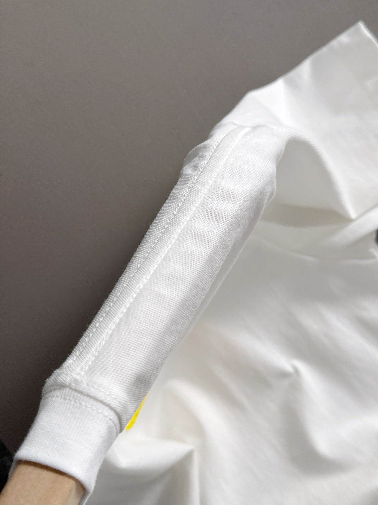 260113 New high-quality, simple and classic eye T-shirt