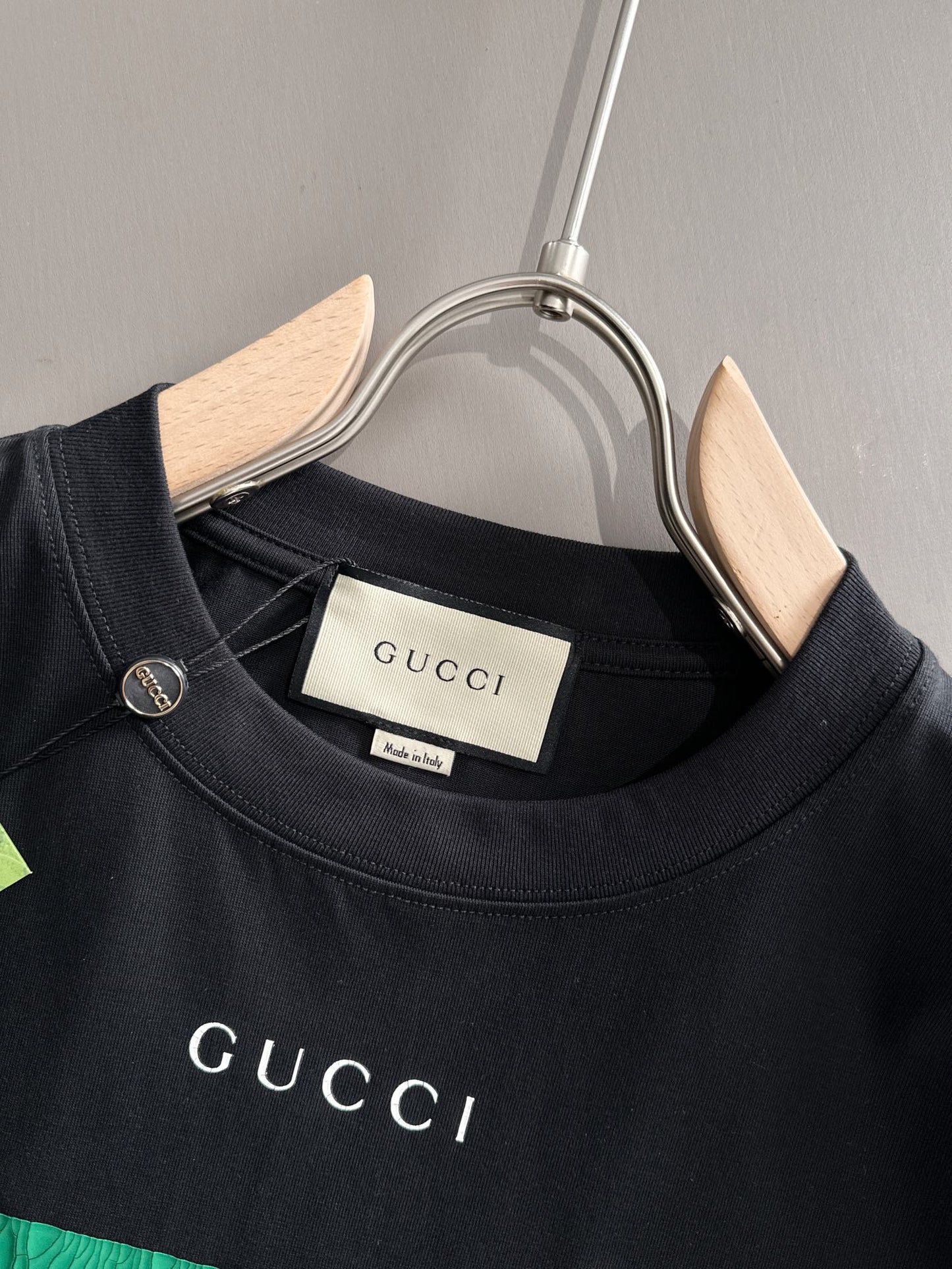 260113 New high-quality tearable pocket T-shirt