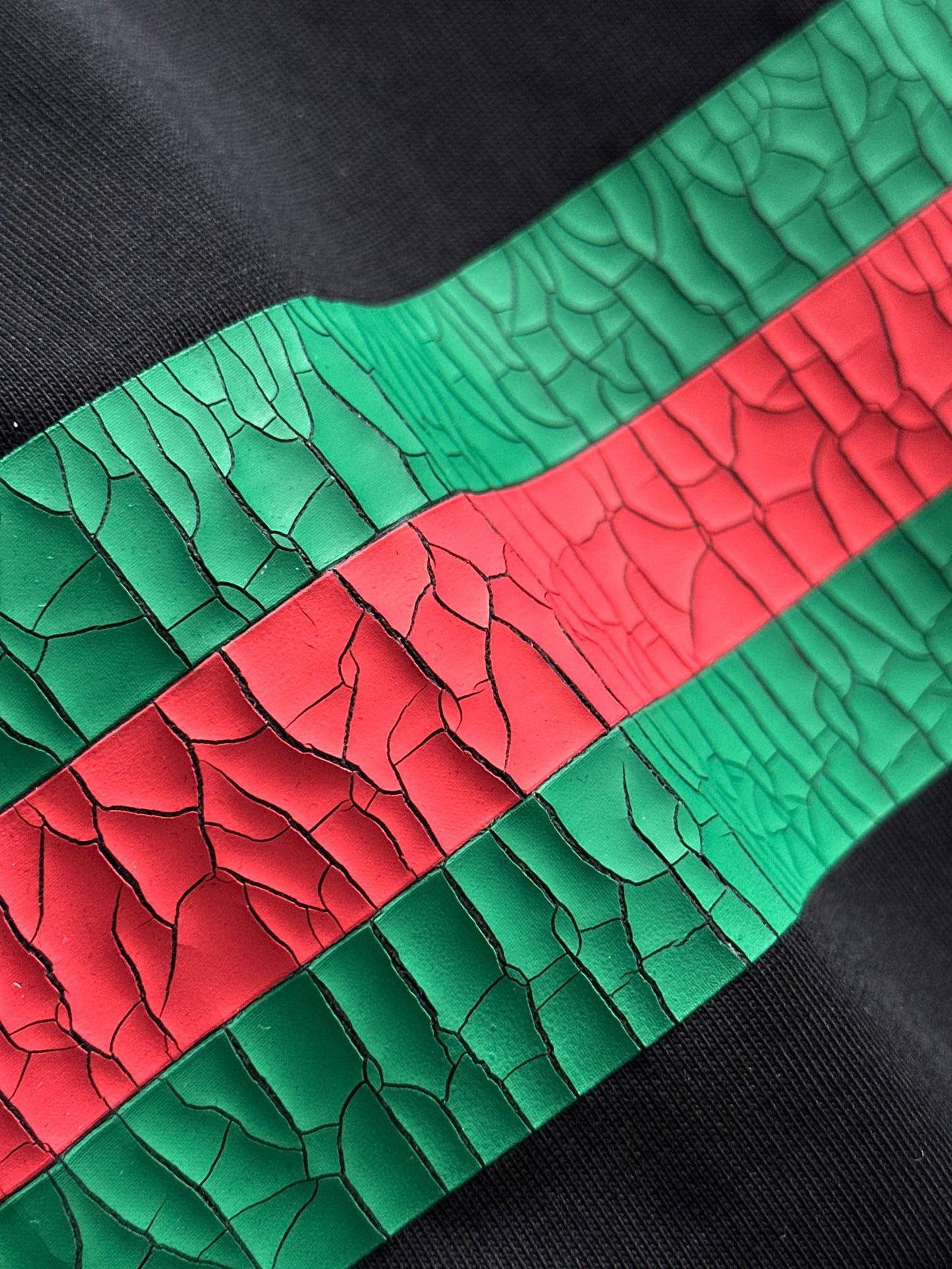 260113 New high-quality tearable pocket T-shirt