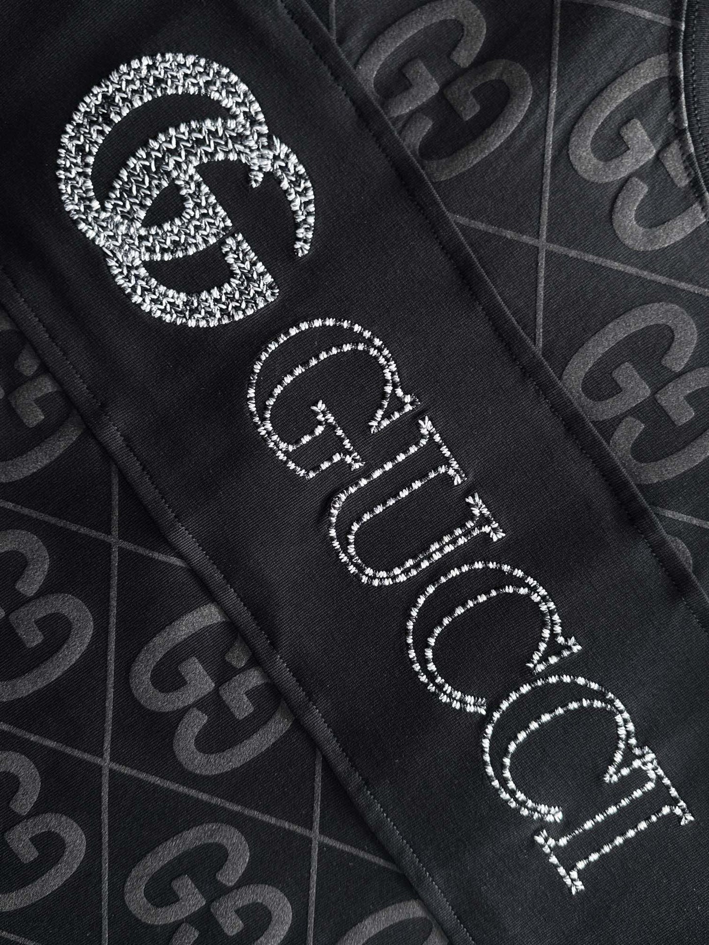 260113 New high-quality front-print T-shirt