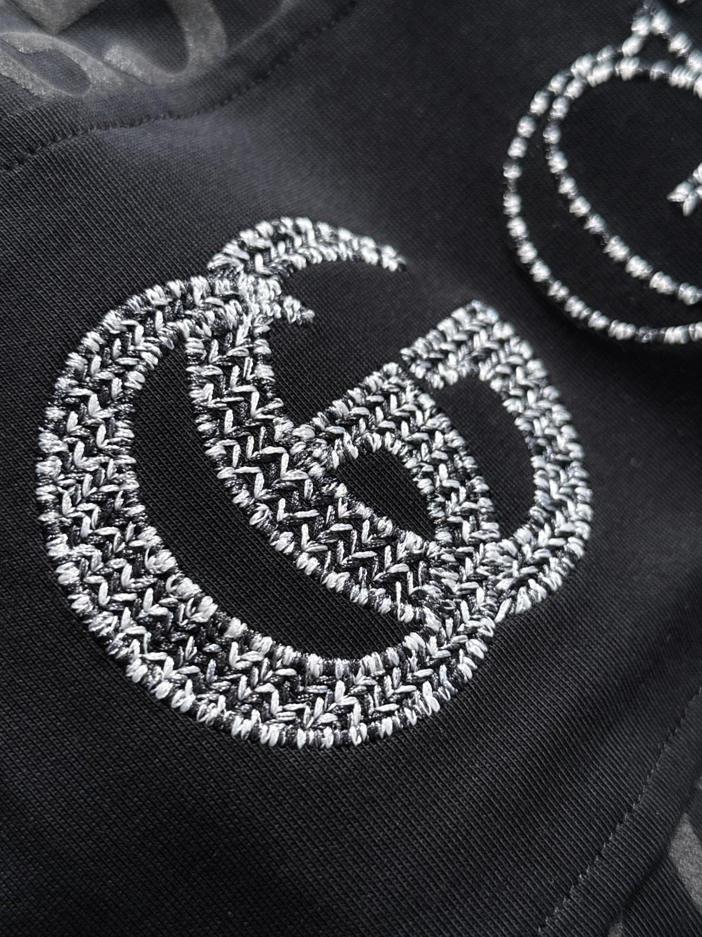 260113 New high-quality front-print T-shirt