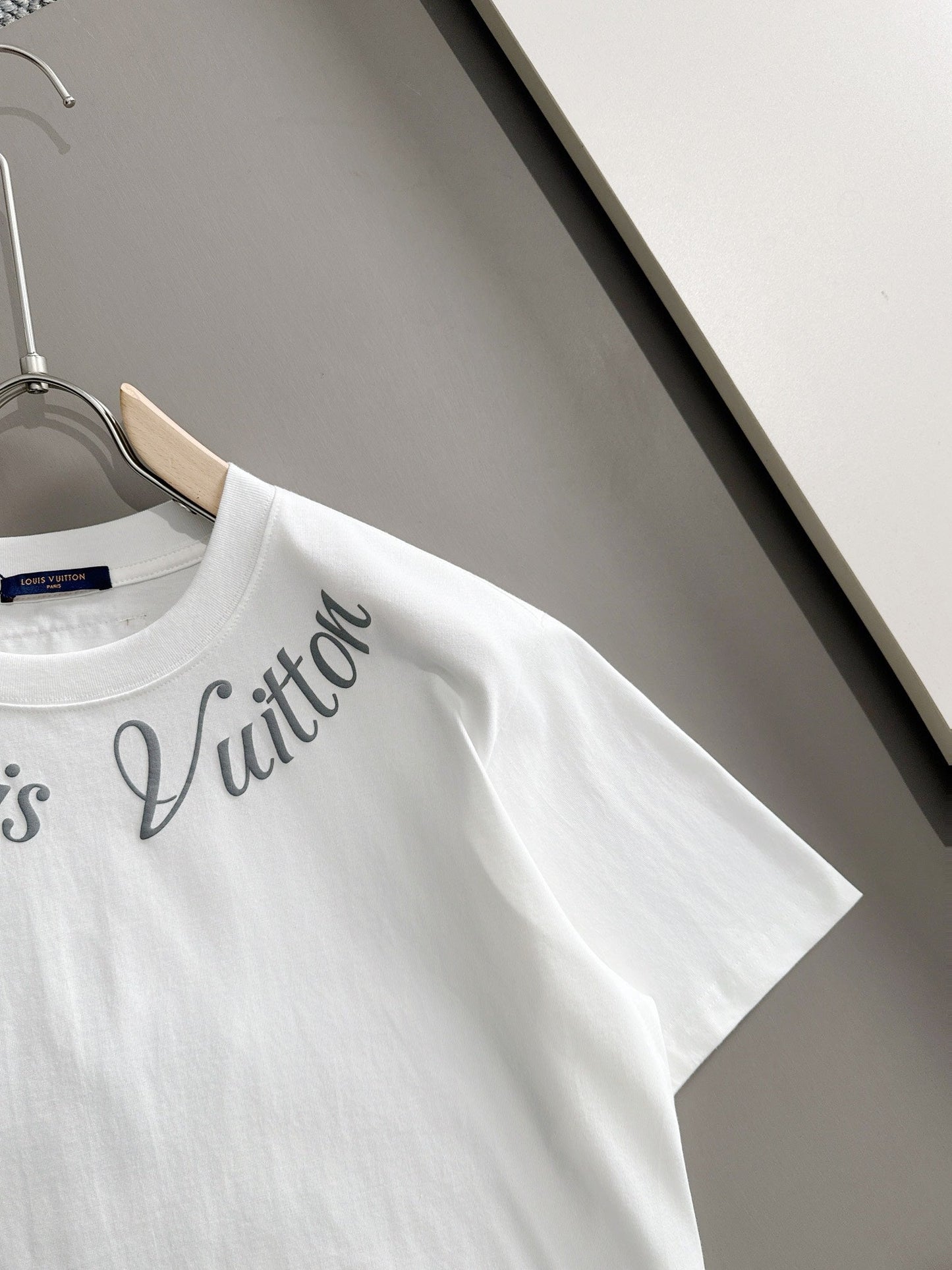 260113 New high-quality dark tattoo pattern simple T-shirt