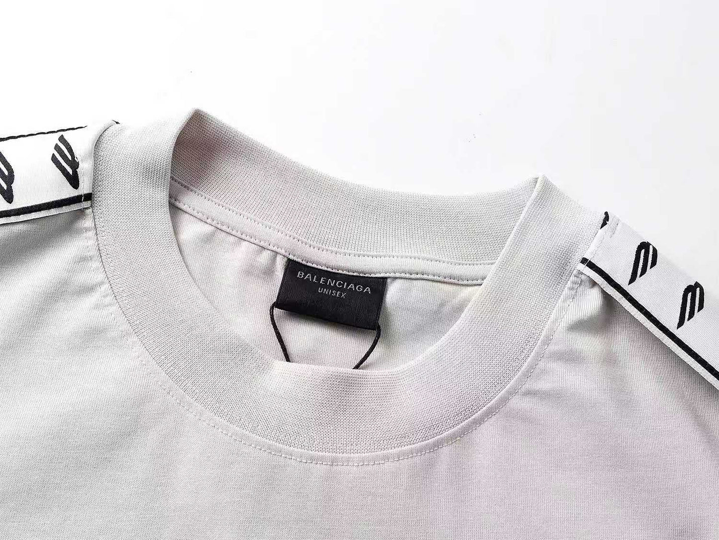 260113 New high-quality striped woven fabric washed snowflake long-sleeved shirt