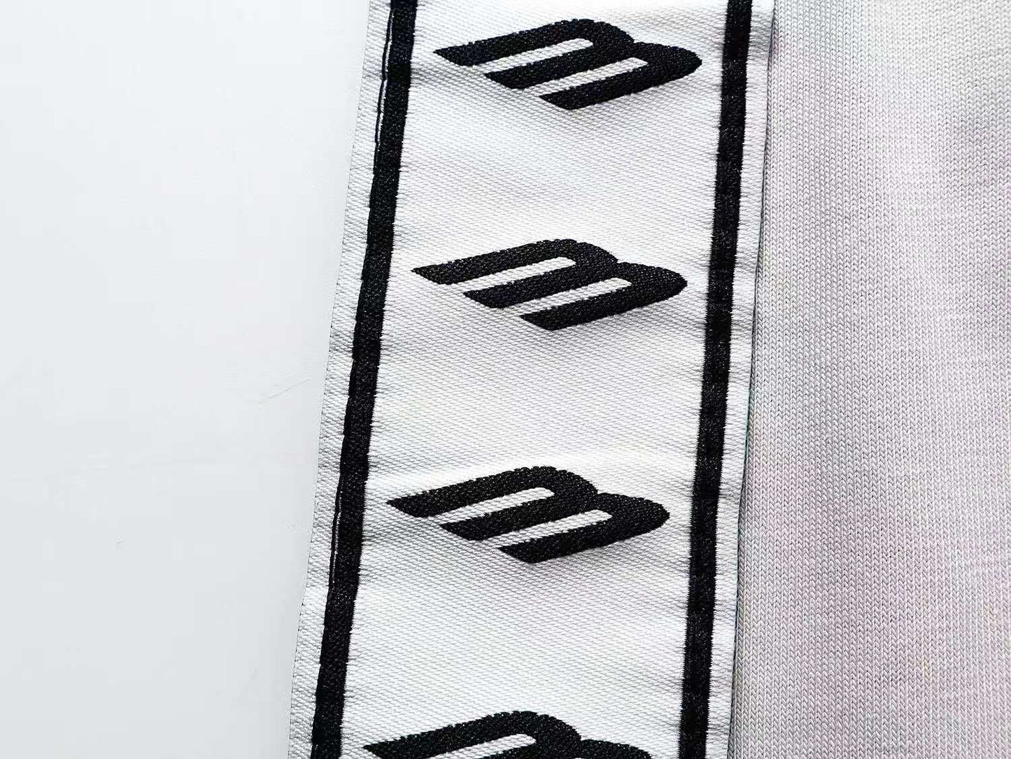 260113 New high-quality striped woven fabric washed snowflake long-sleeved shirt