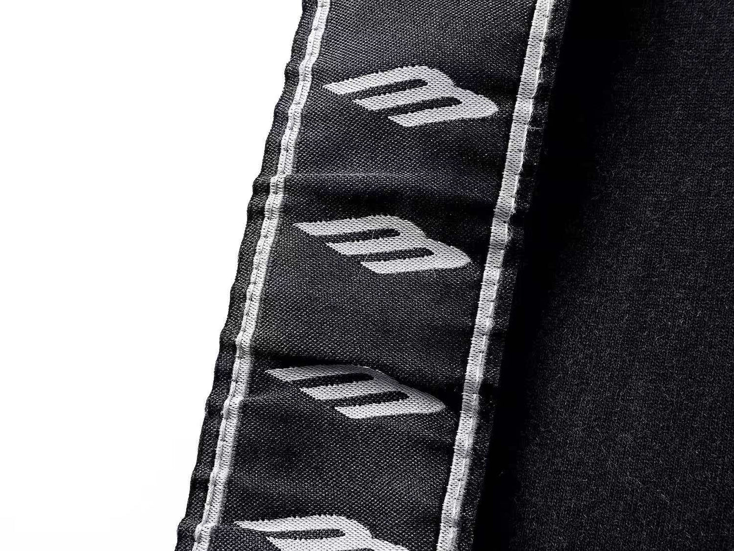 260113 New high-quality striped woven fabric washed snowflake long-sleeved shirt