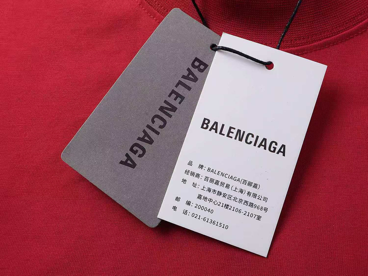 260113 New high-quality artistic font letter embroidery T-shirt