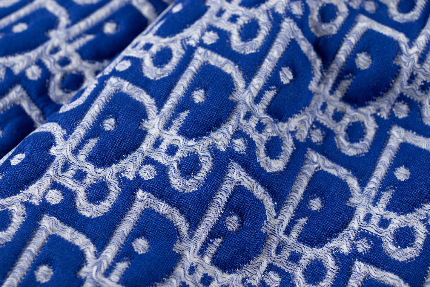 260113 New high-quality custom fabric towel-printed jacquard shorts