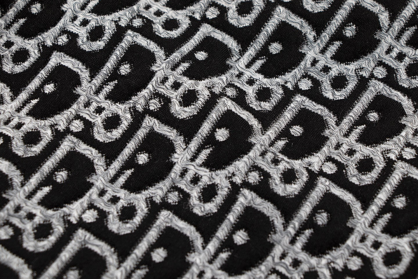 260113 New high-quality custom fabric towel-printed jacquard shorts