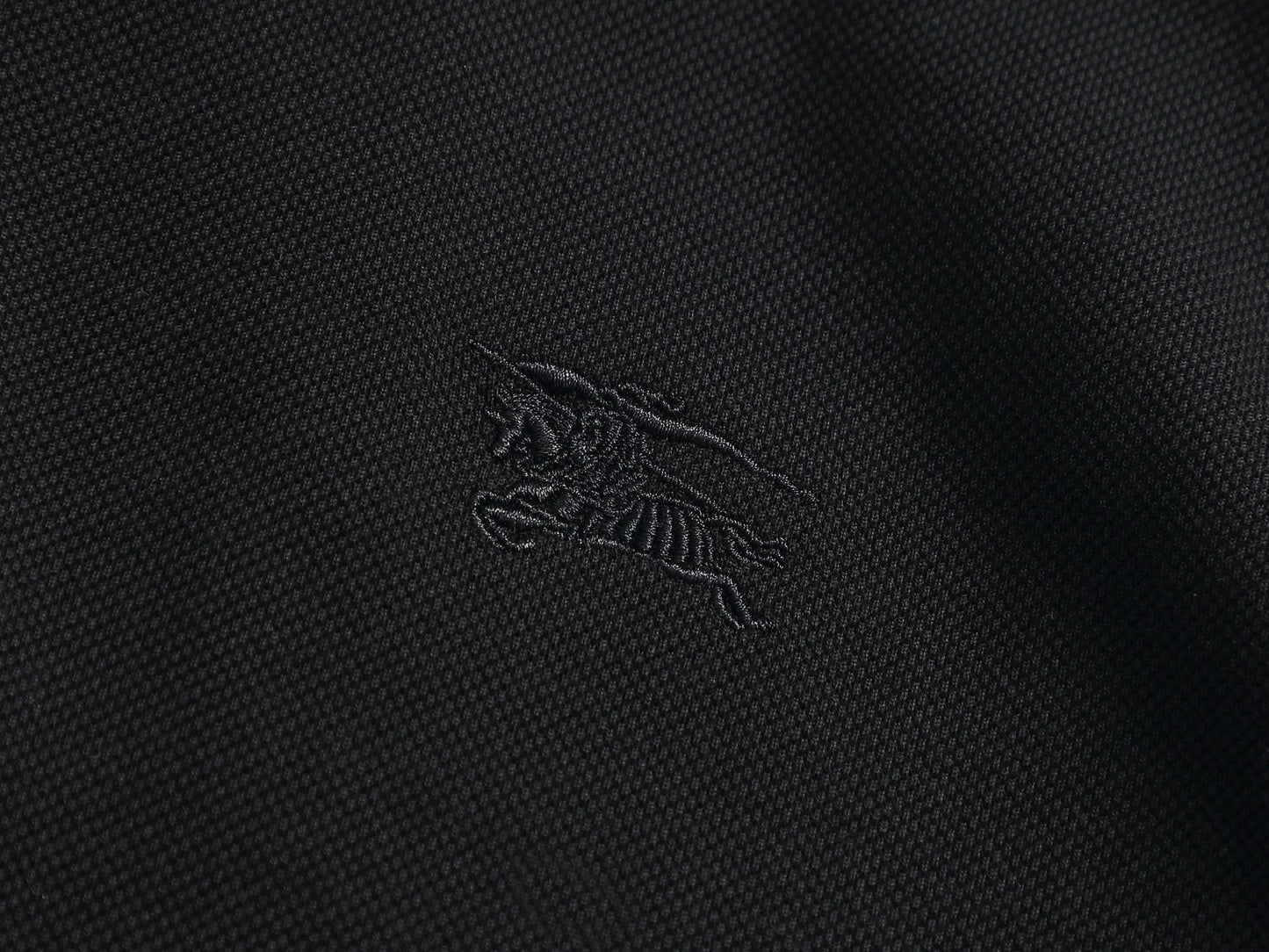 260113 New high-quality classic check-patterned woven collar polo