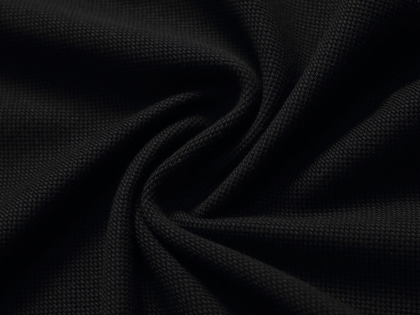 260113 New high-quality classic check-patterned woven collar polo