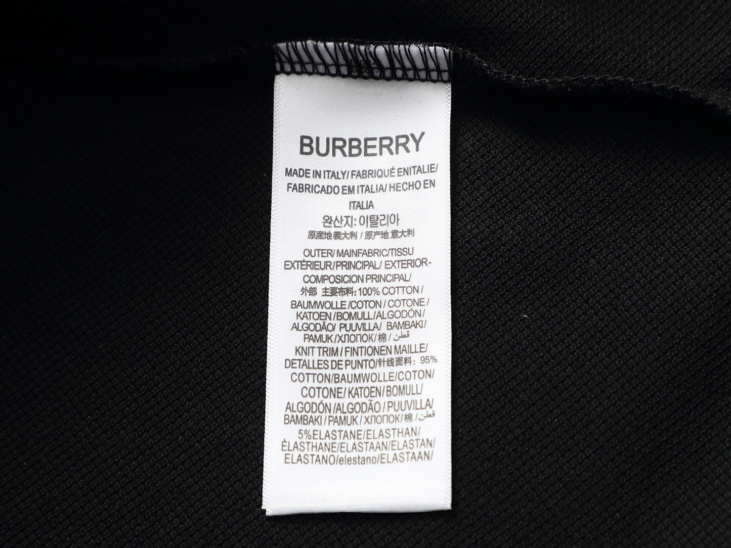 260113 New high-quality classic check-patterned woven collar polo
