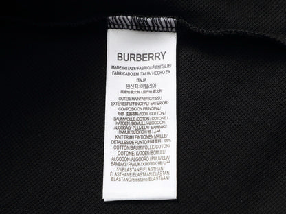260113 New high-quality classic check-patterned woven collar polo