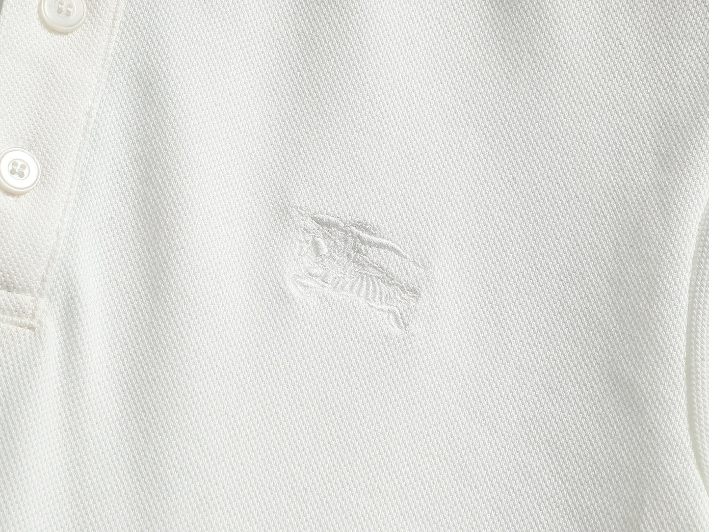 260113 New high-quality classic check-patterned woven collar polo