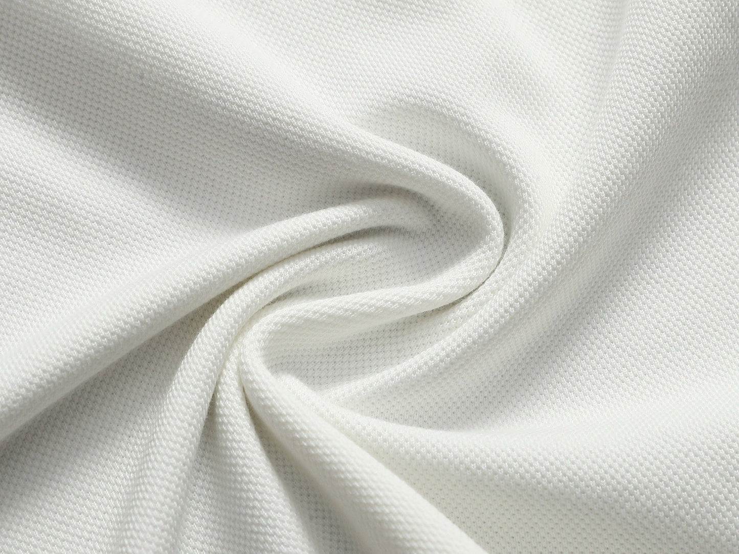 260113 New high-quality classic check-patterned woven collar polo