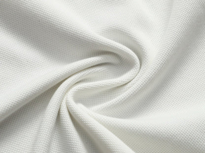 260113 New high-quality classic check-patterned woven collar polo