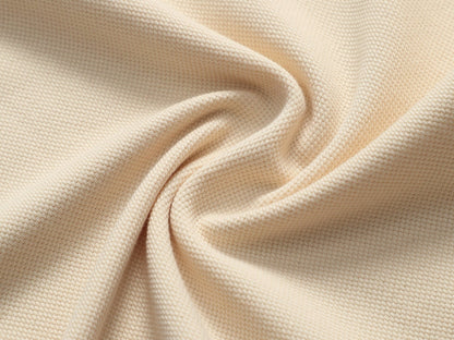 260113 New high-quality classic check-patterned woven collar polo