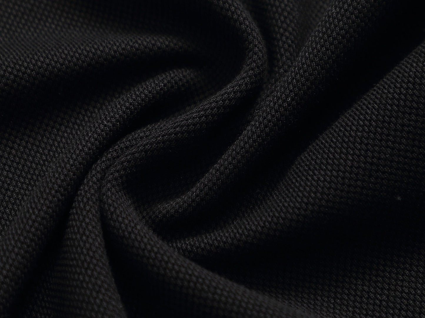 260113 New high-quality classic embroidered polo