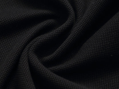 260113 New high-quality classic embroidered polo