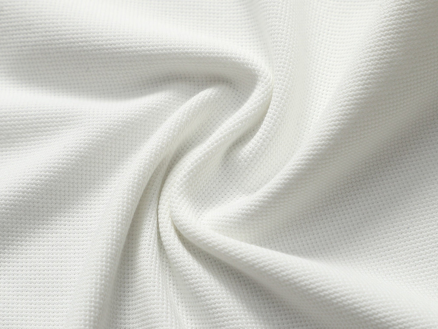 260113 New high-quality classic embroidered polo