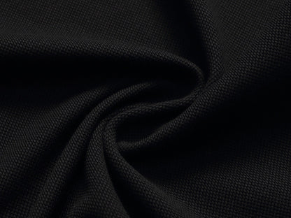 260113 New high-quality letter-stitched multi-color patch-neck Polo