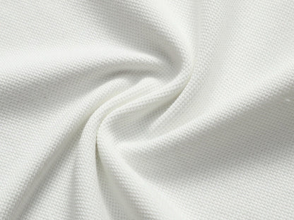 260113 New high-quality letter-stitched multi-color patch-neck Polo