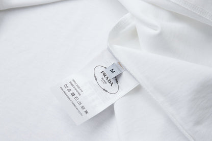 260120 New high-quality feature pocket T-shirt