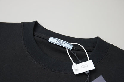 260120 New high-quality feature pocket T-shirt
