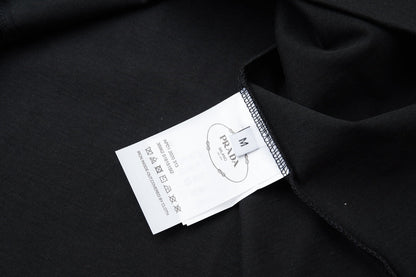 260120 New high-quality feature pocket T-shirt