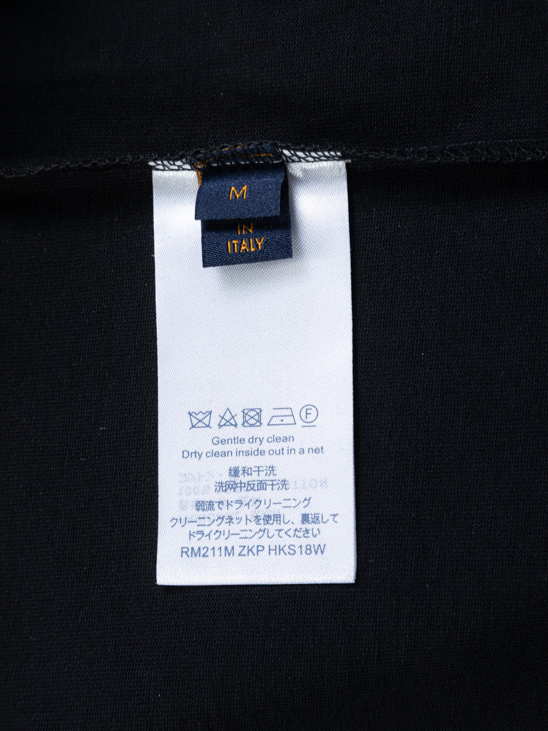 260120 New high-quality and elaborately crafted plush foam printed T-shirt