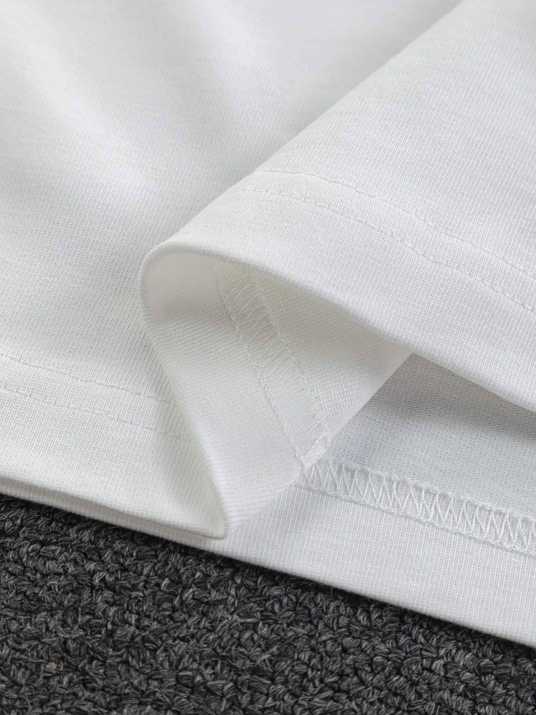 260120 New high-quality, distinctive and creative printed T-shirt