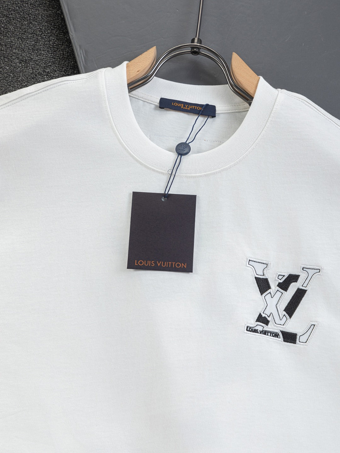260120 New high-quality, distinctive and creative printed T-shirt