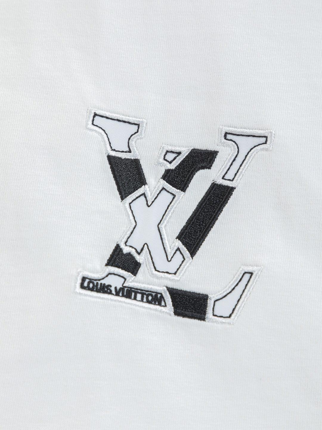 260120 New high-quality, distinctive and creative printed T-shirt