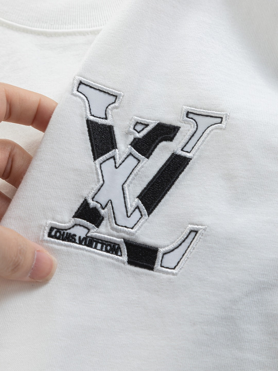 260120 New high-quality, distinctive and creative printed T-shirt