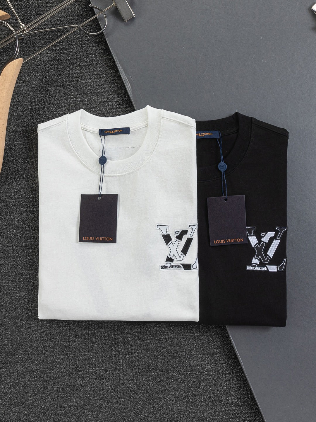 260120 New high-quality, distinctive and creative printed T-shirt