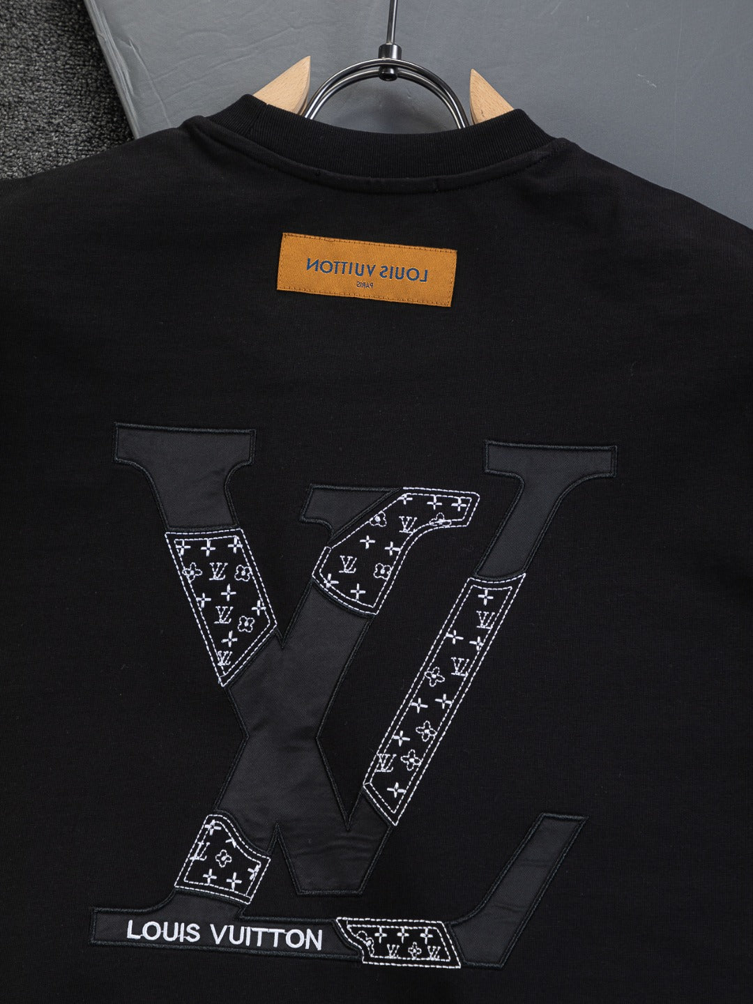 260120 New high-quality, distinctive and creative printed T-shirt